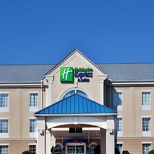 Holiday Inn Express & Suites Orangeburg By Ihg