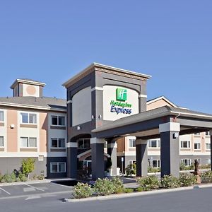 Holiday Inn Express Hotel & Suites Ashland By Ihg